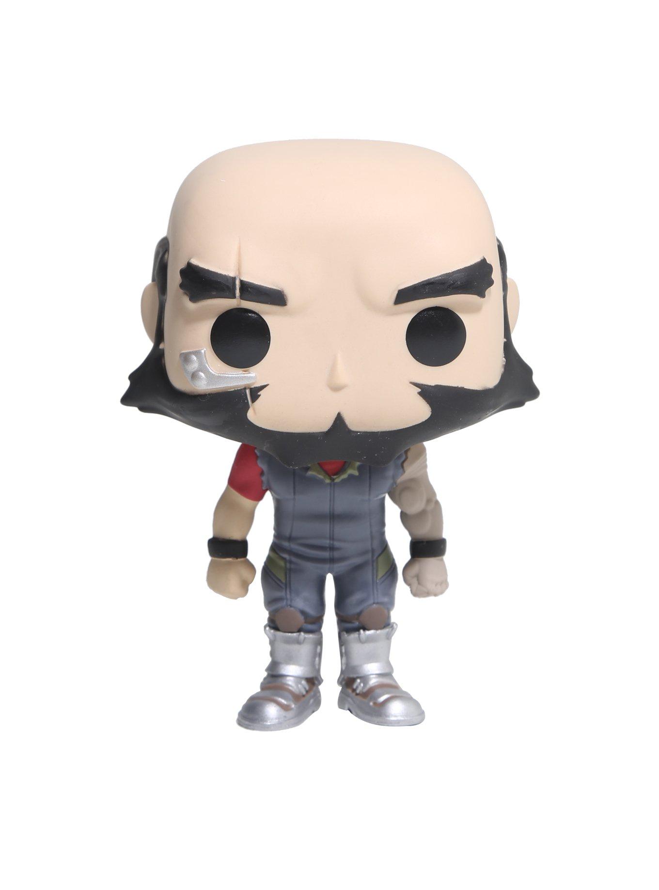 Funko Cowboy Bebop Pop! Animation Jet Vinyl Figure, , alternate
