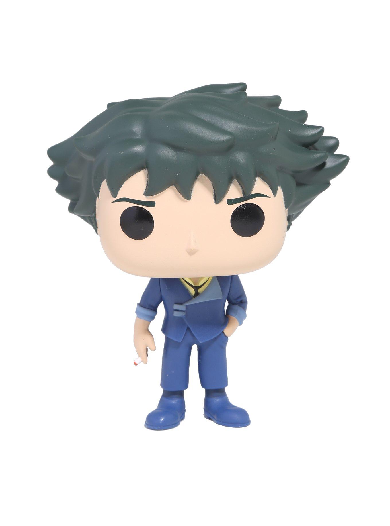 Funko Cowboy Bebop Pop! Animation Spike Vinyl Figure, , alternate