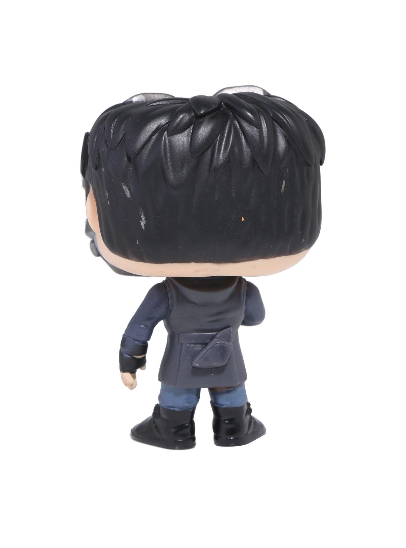 Funko Dishonored 2 Pop! Games Corvo Vinyl Figure, , alternate
