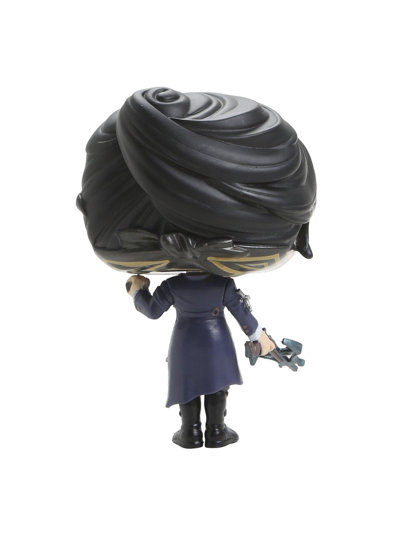 Funko Dishonored 2 Pop! Games Emily Vinyl Figure, , alternate