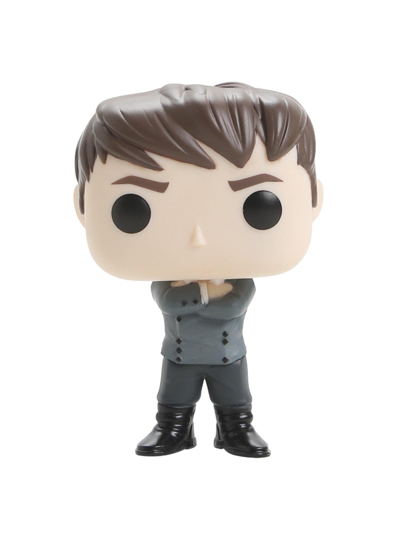 Funko Dishonored 2 Pop! Games Outsider Vinyl Figure, , alternate