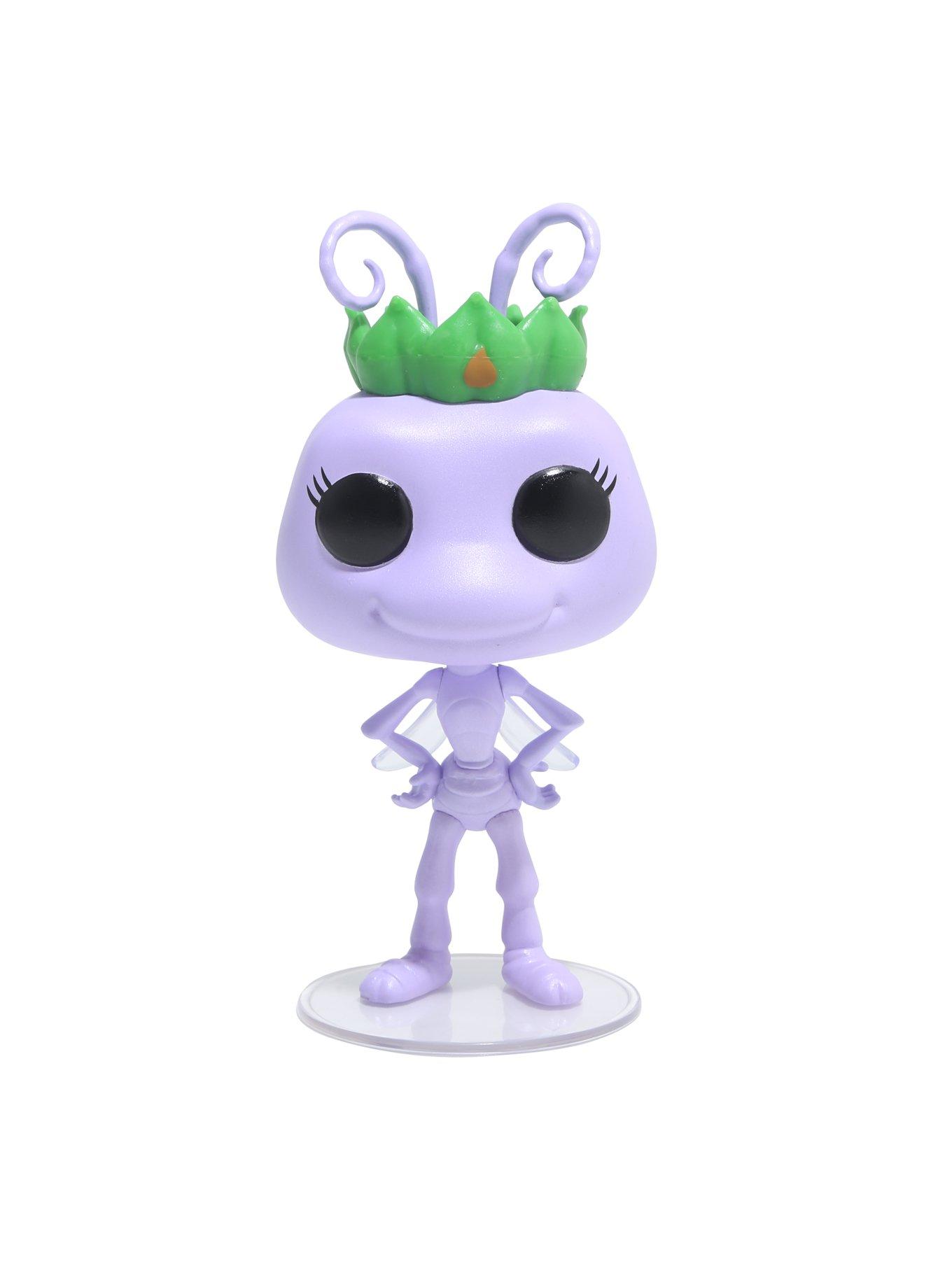 Funko Disney A Bug's Life Pop! Princess Atta Vinyl Figure, , alternate