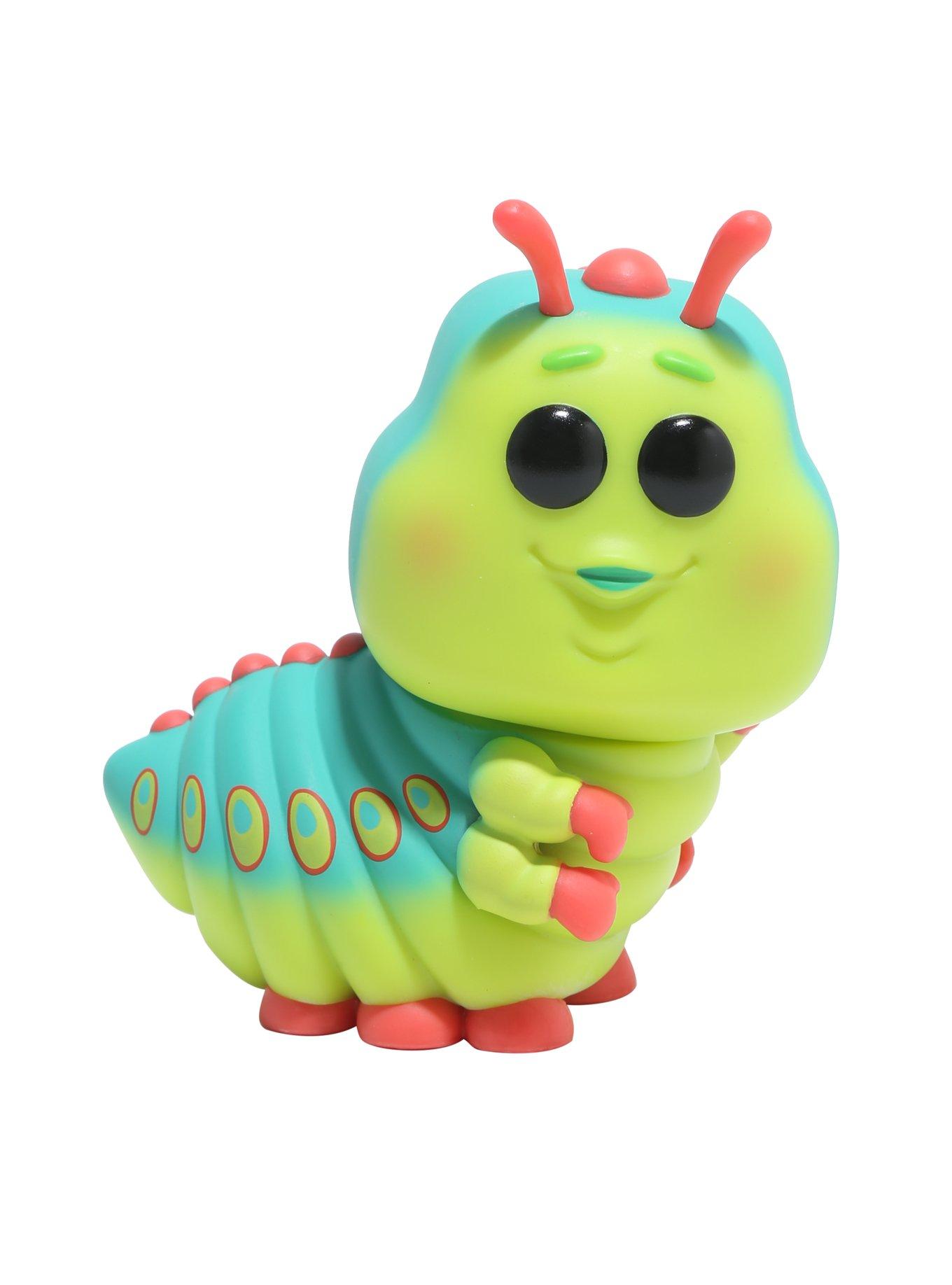 Funko Disney A Bug's Life Pop! Heimlich Vinyl Figure, , alternate