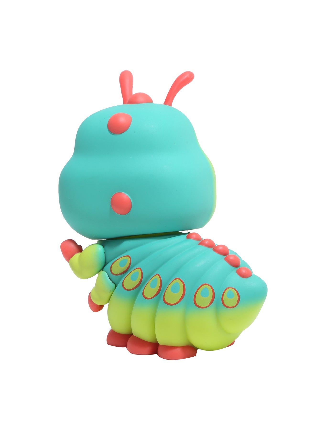 Funko Disney A Bug's Life Pop! Heimlich Vinyl Figure, , alternate