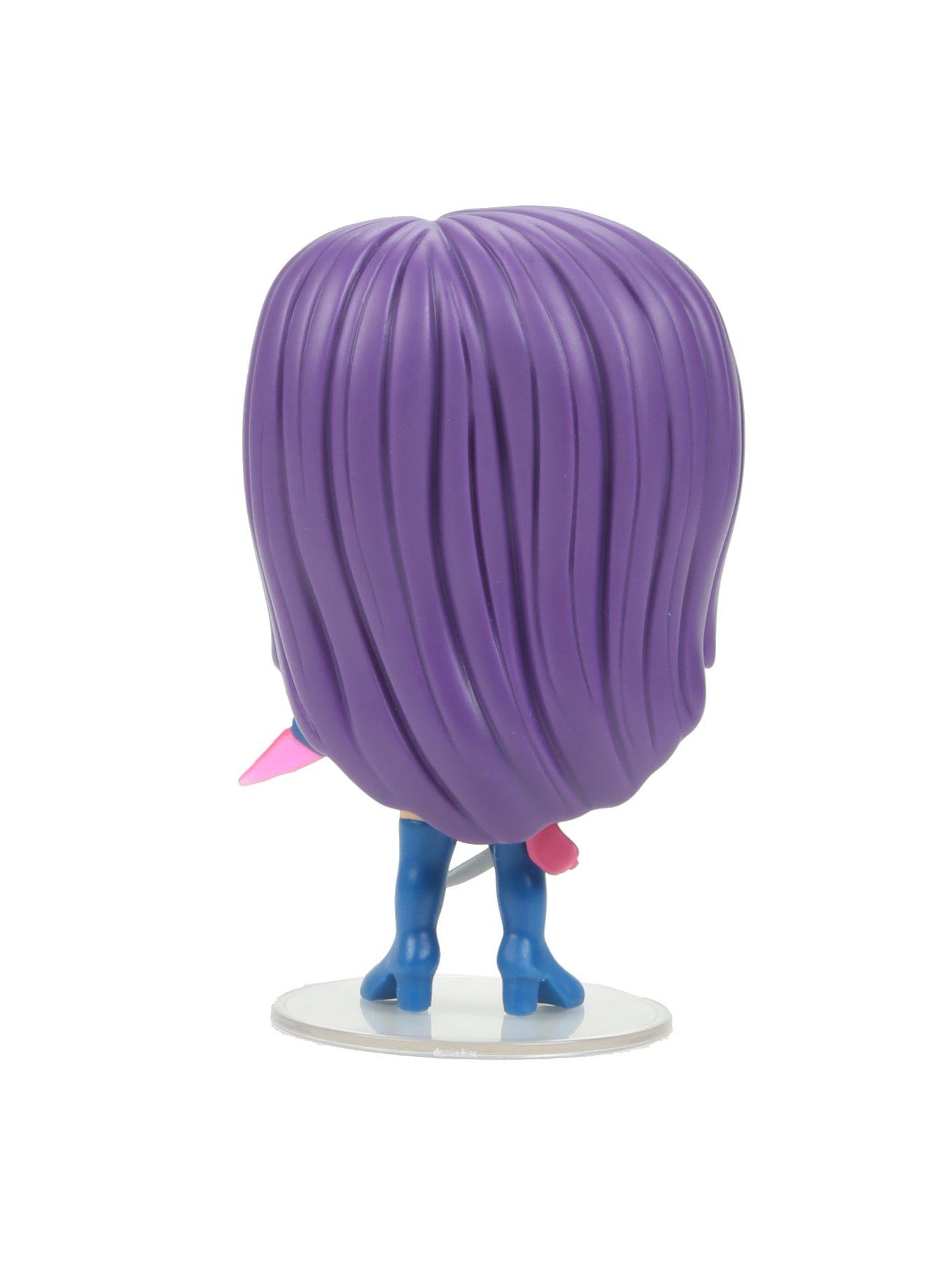 Funko Marvel X-Men Pop! Psylocke Vinyl Bobble-Head, , alternate