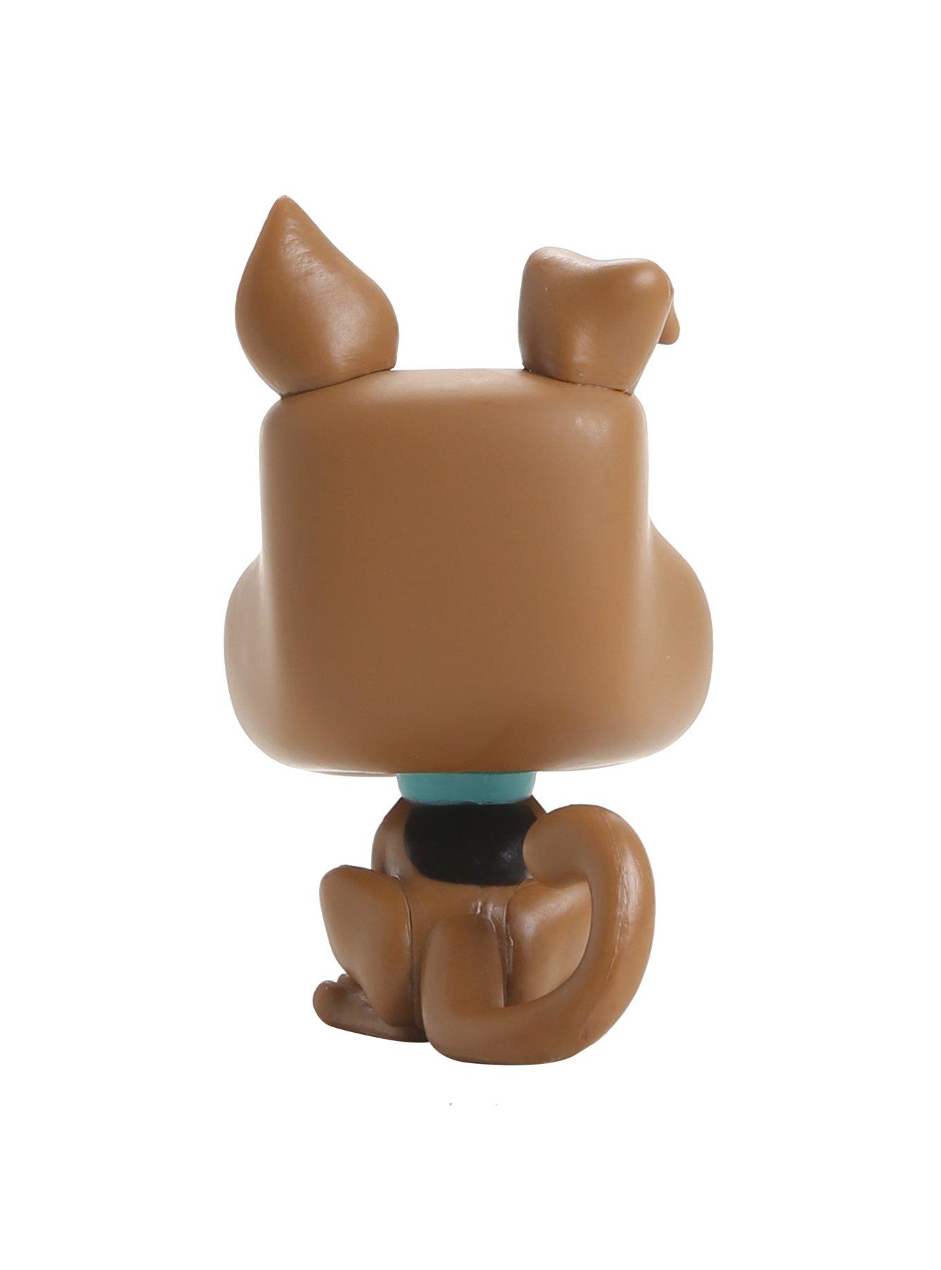 Funko Scooby-Doo! Pop! Animation Scooby-Doo Vinyl Figure, , alternate