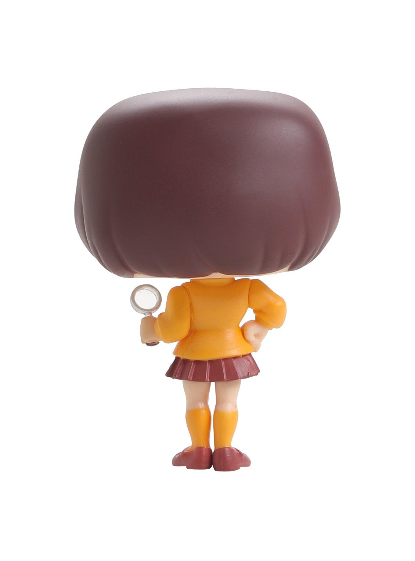 Funko Scooby-Doo! Pop! Animation Velma Vinyl Figure, , alternate