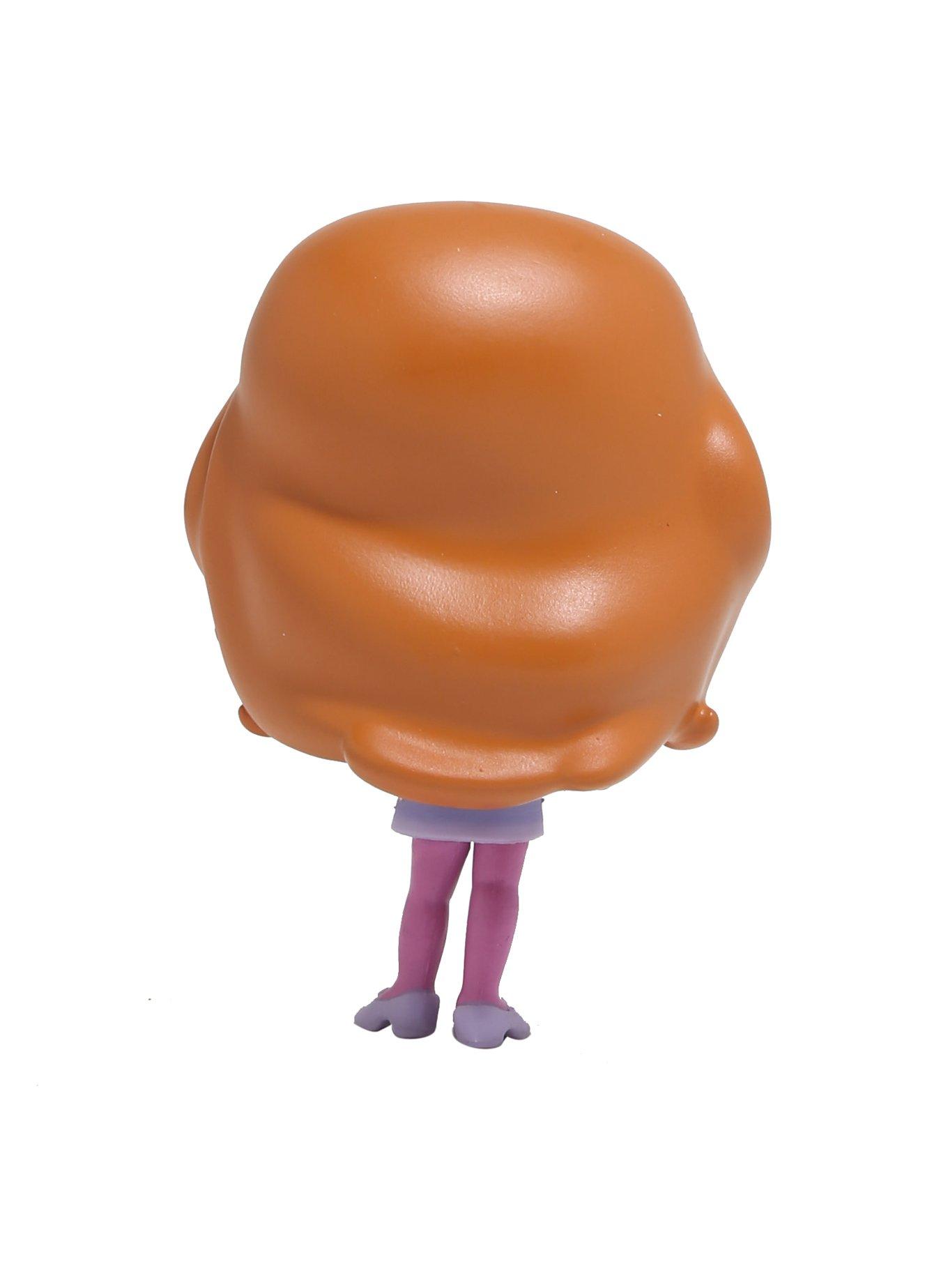 Funko Scooby-Doo! Pop Animation Daphne Vinyl Figure, , alternate