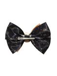 Fantastic Beasts And Where To Find Them MACUSA Cosplay Hair Bow, , alternate