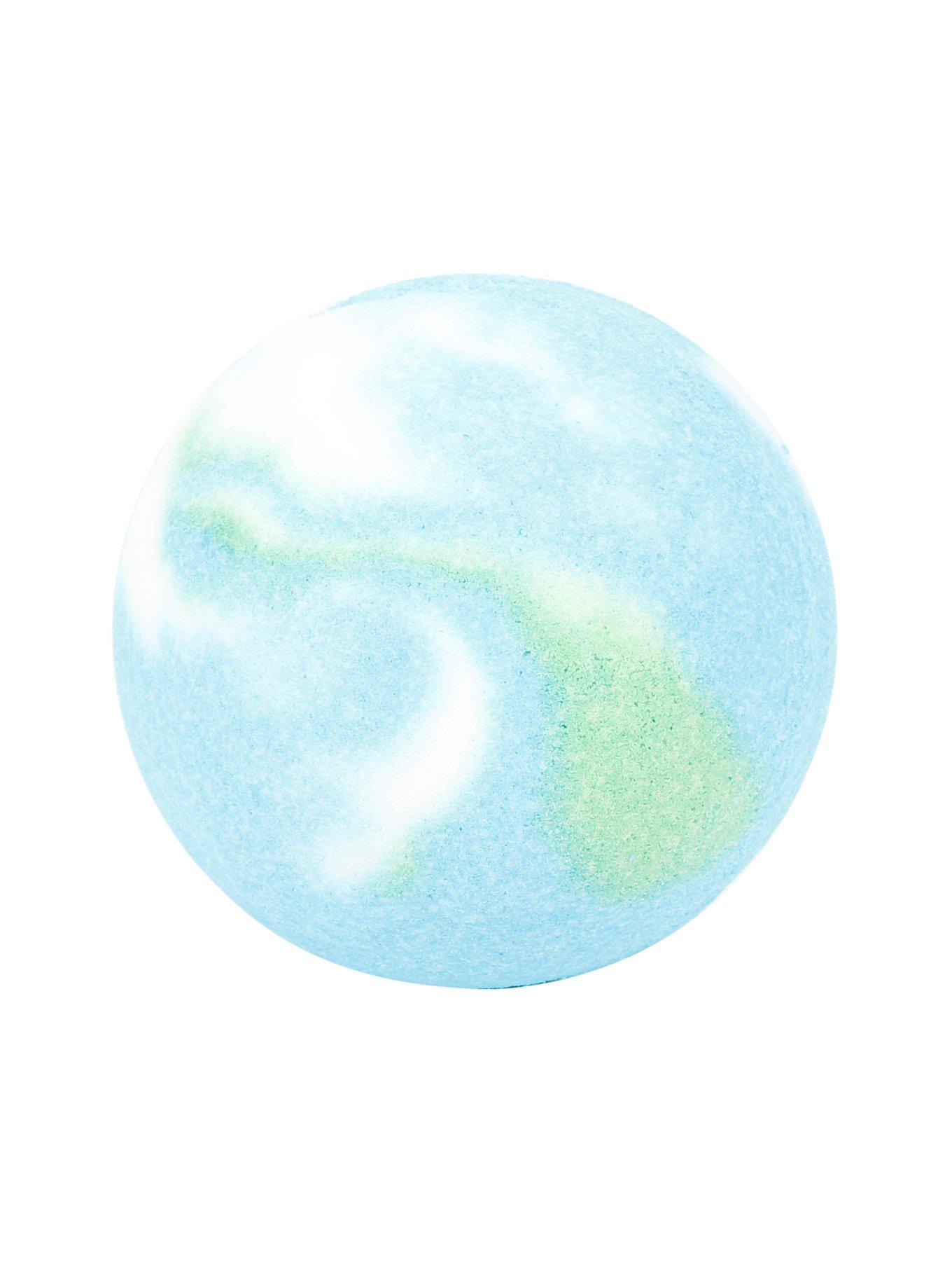 Da Bomb Bath Fizzers Earth Bomb, , alternate