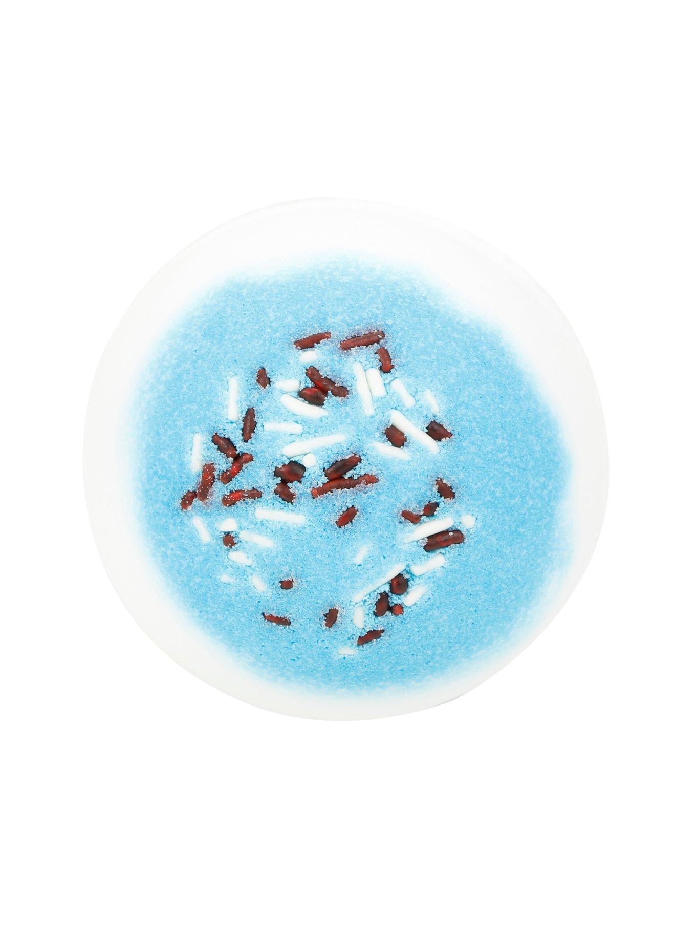 Da Bomb Bath Fizzers Hero Bomb, , alternate