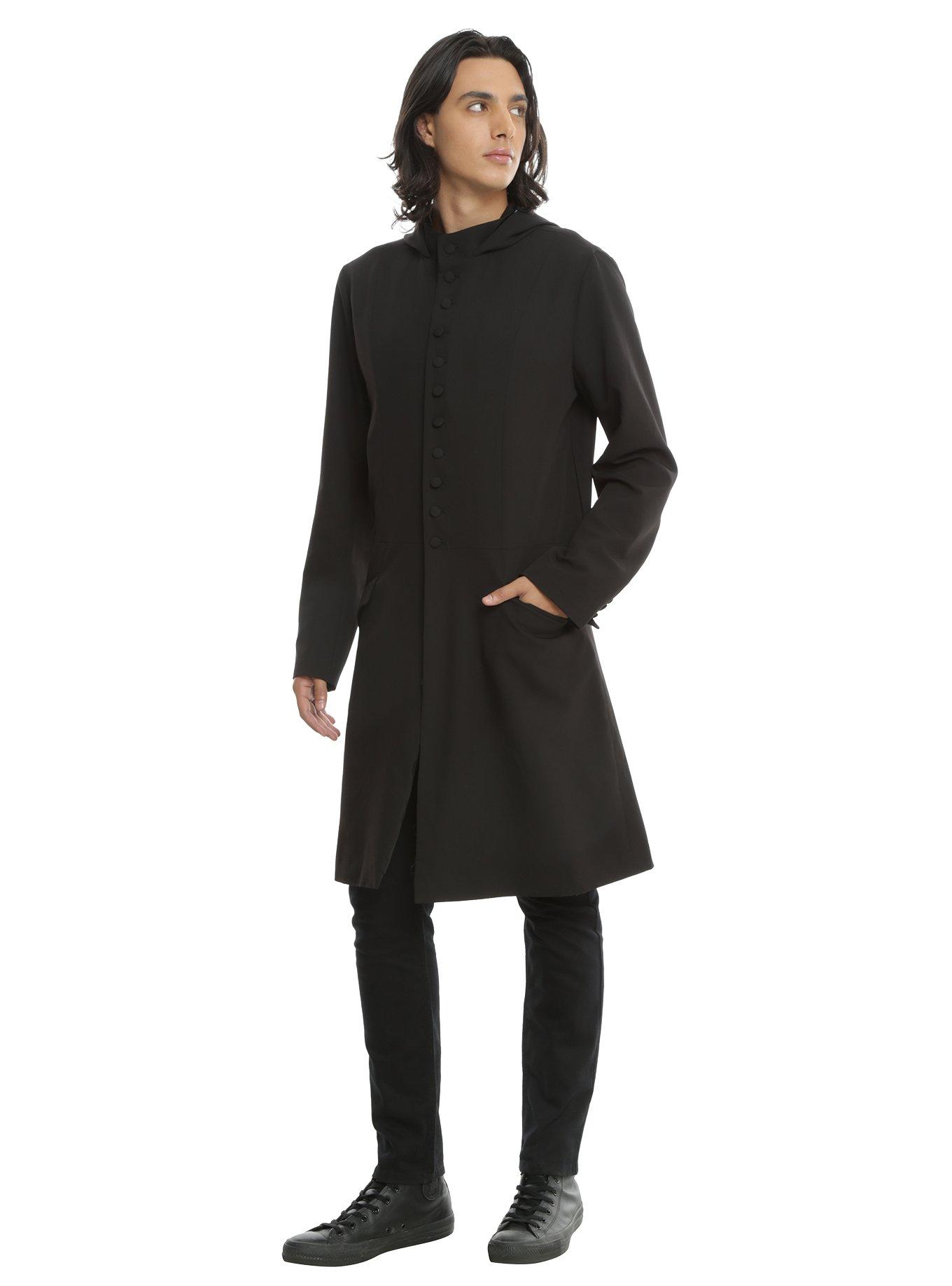 Harry Potter Snape Jacket, , alternate