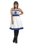 Star Wars Her Universe R2-D2 Cosplay Dress, , alternate