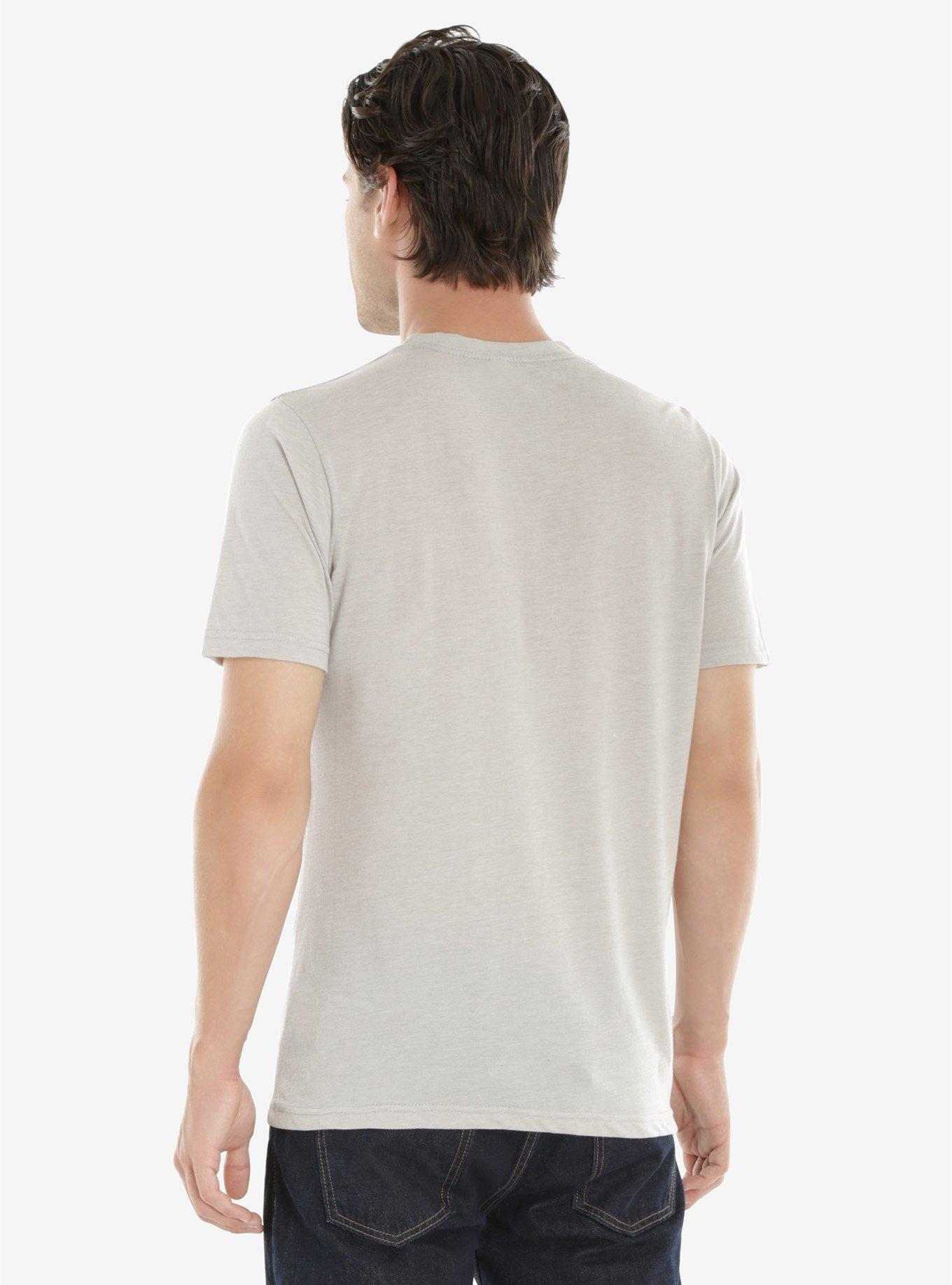 Veep Jonah Ryan For Congress T-Shirt, , alternate