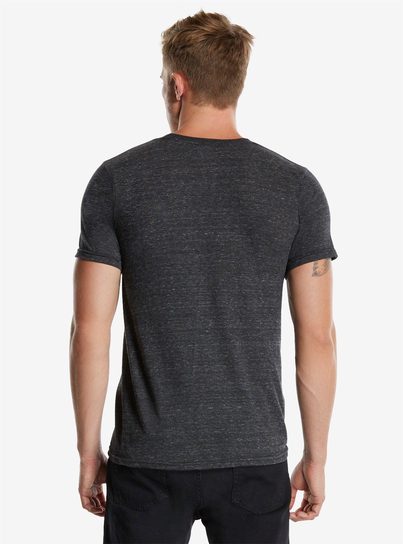 The Walking Dead Saviors Now T-Shirt, , alternate