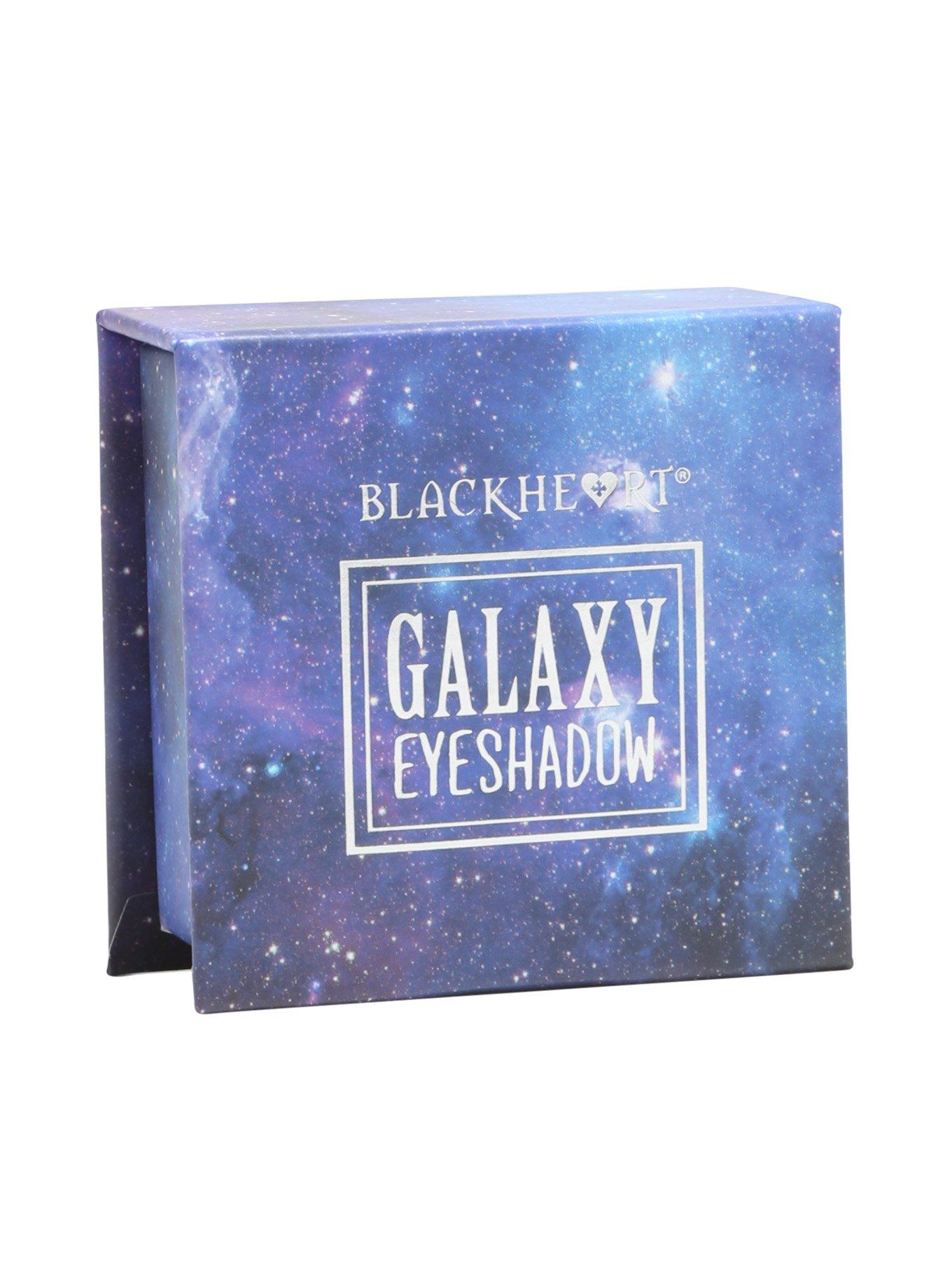 Blackheart Beauty Blue Galaxy Eye Shadow Box, , alternate