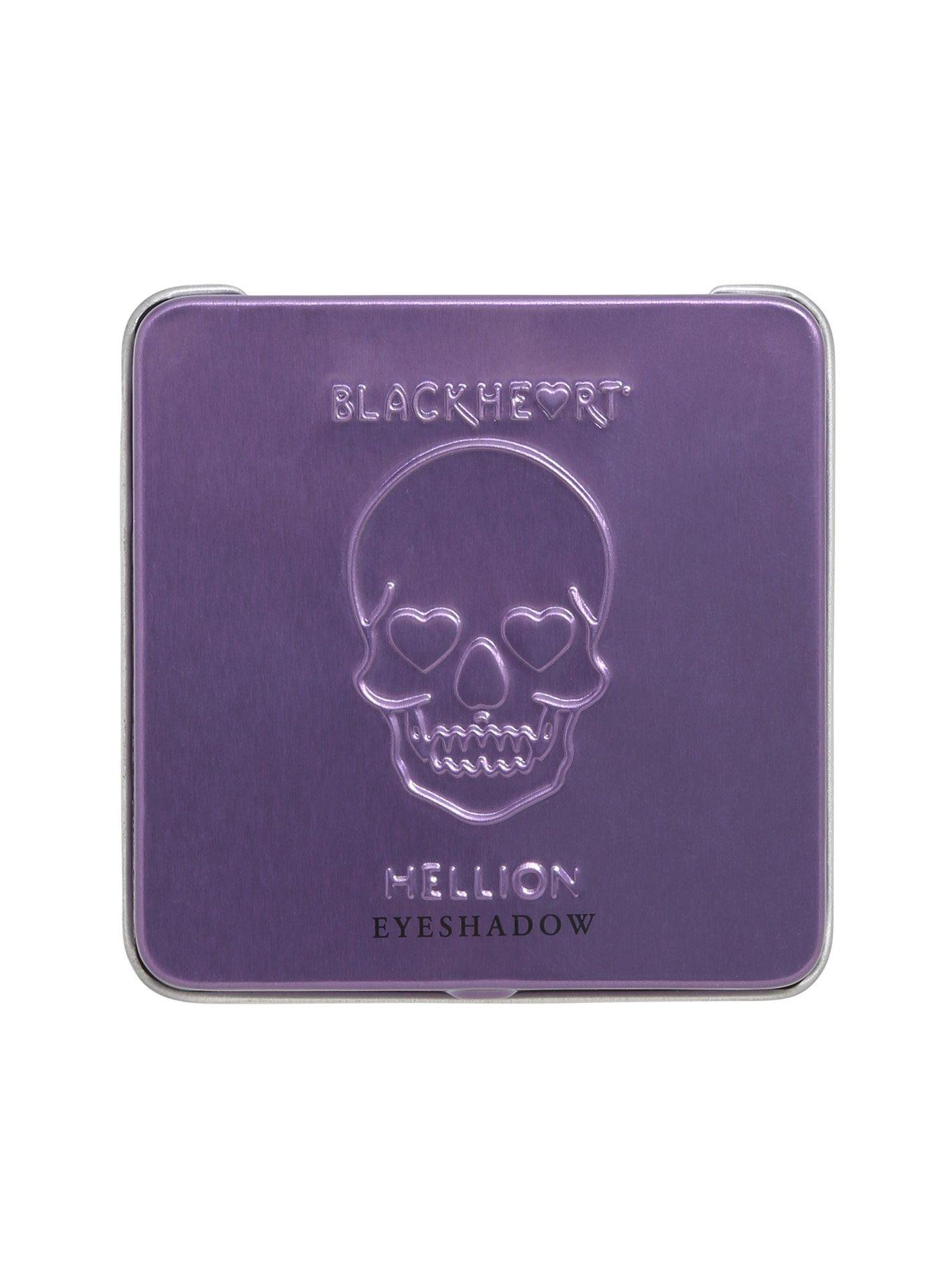 Blackheart Beauty Hellion Mini Tin Eye Shadow, , alternate