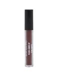 Blackheart Beauty Brown Red Semi-Matte Plush Liquid Lip, , alternate