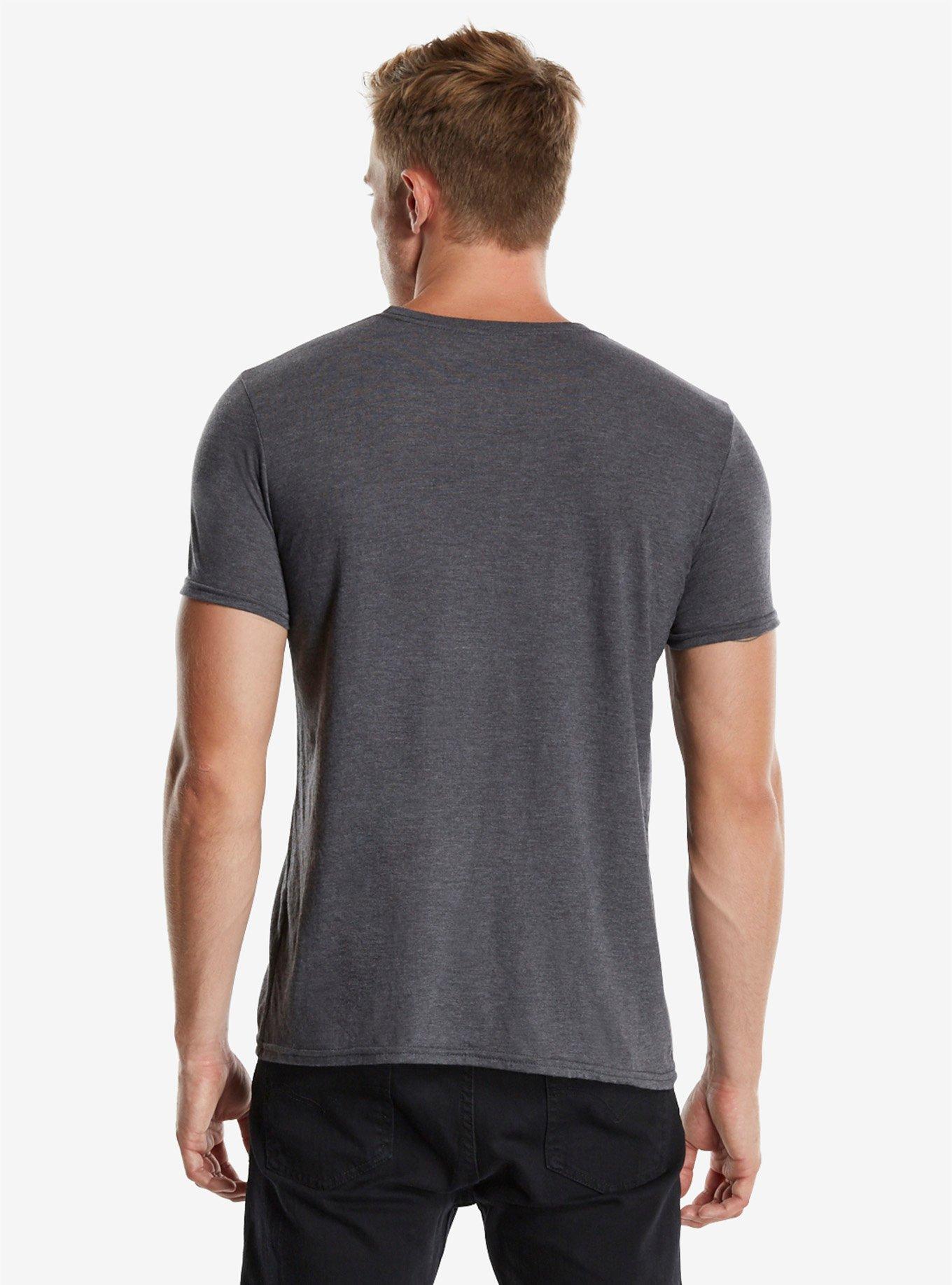 Bob's Burgers Gene T-Shirt, , alternate