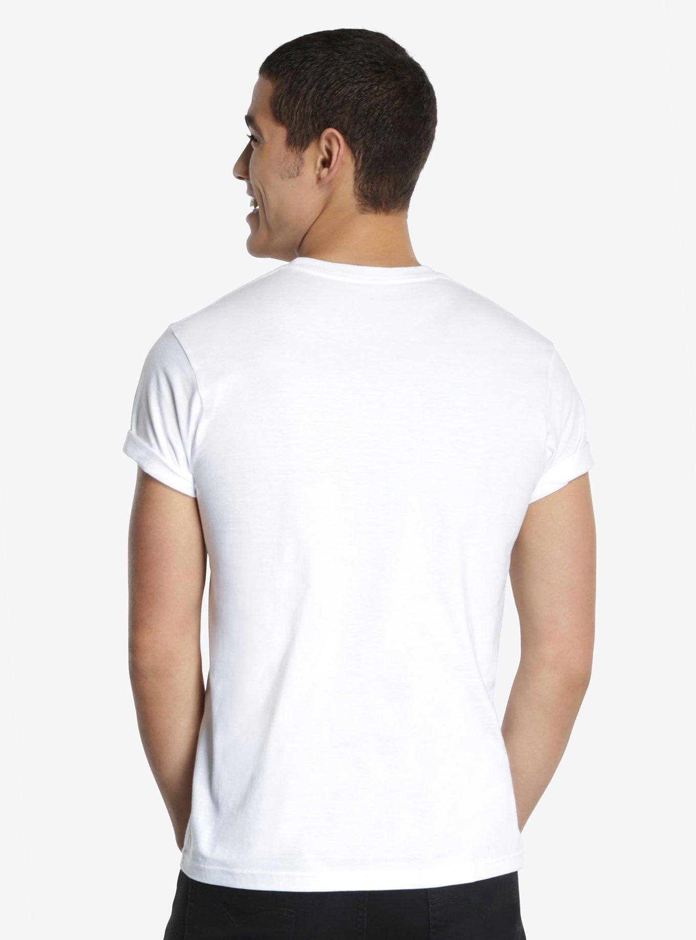 Degrassi Jimmy T-Shirt, , alternate