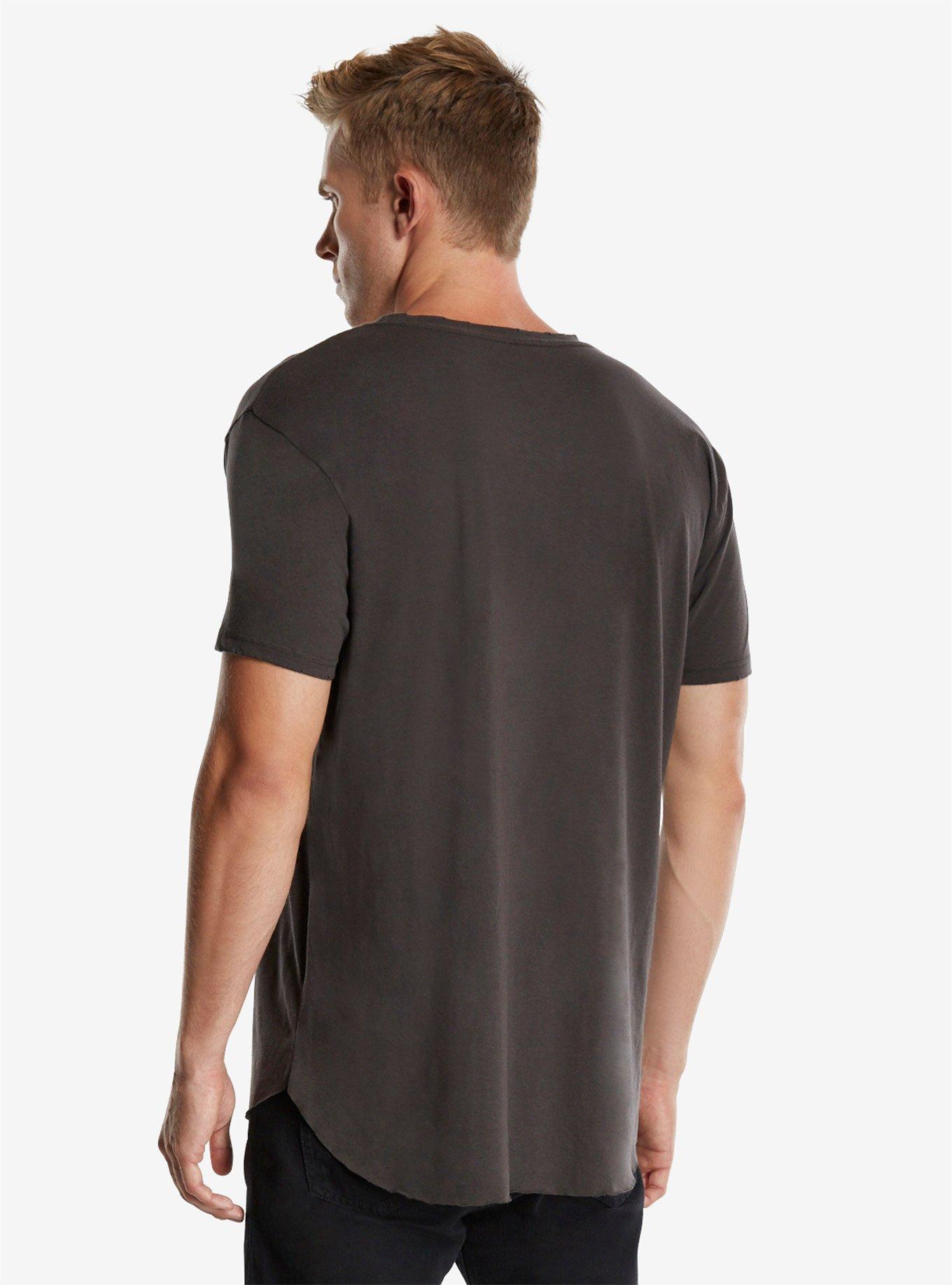 Tokyo Ghoul 1000 Minus 7 T-Shirt, , alternate