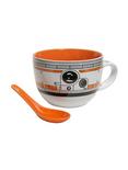 Star Wars: The Force Awakens BB-8 Ceramic Mug & Spoon Set, , alternate