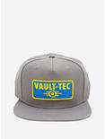 Fallout Vault-Tec Snapback Hat, , alternate