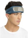 Naruto Leaf Village Cosplay Headband, , alternate