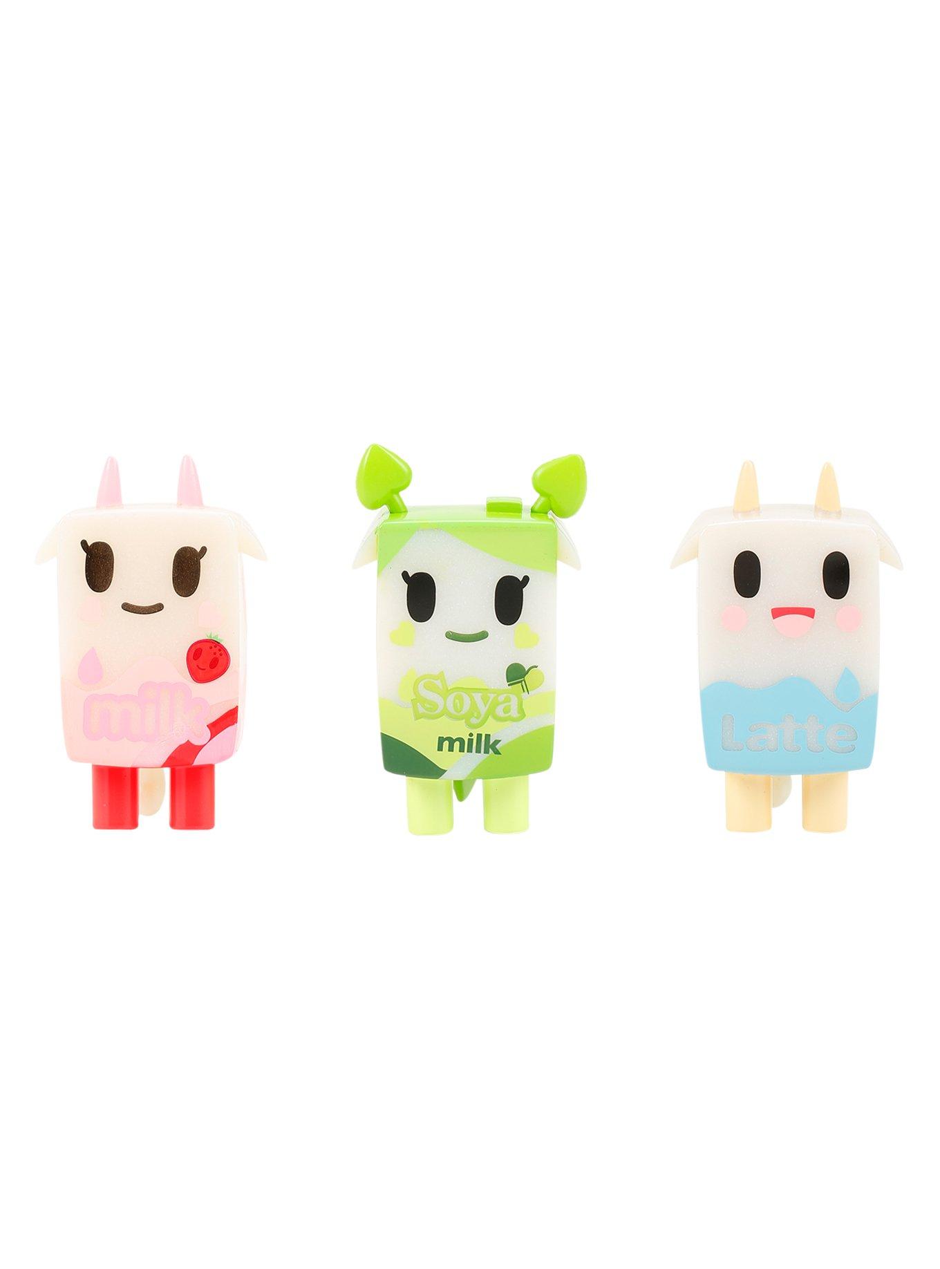 Tokidoki Moofia Figure 3 Pack, , alternate