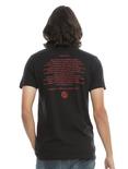 Marvel Daredevil Character Bio T-Shirt, , alternate
