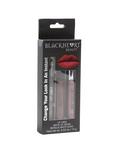 Blackheart Beauty Burgundy Lip Kit, , alternate