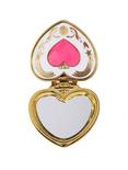 Sailor Moon Crystal Cosmic Heart Compact Mirror, , alternate