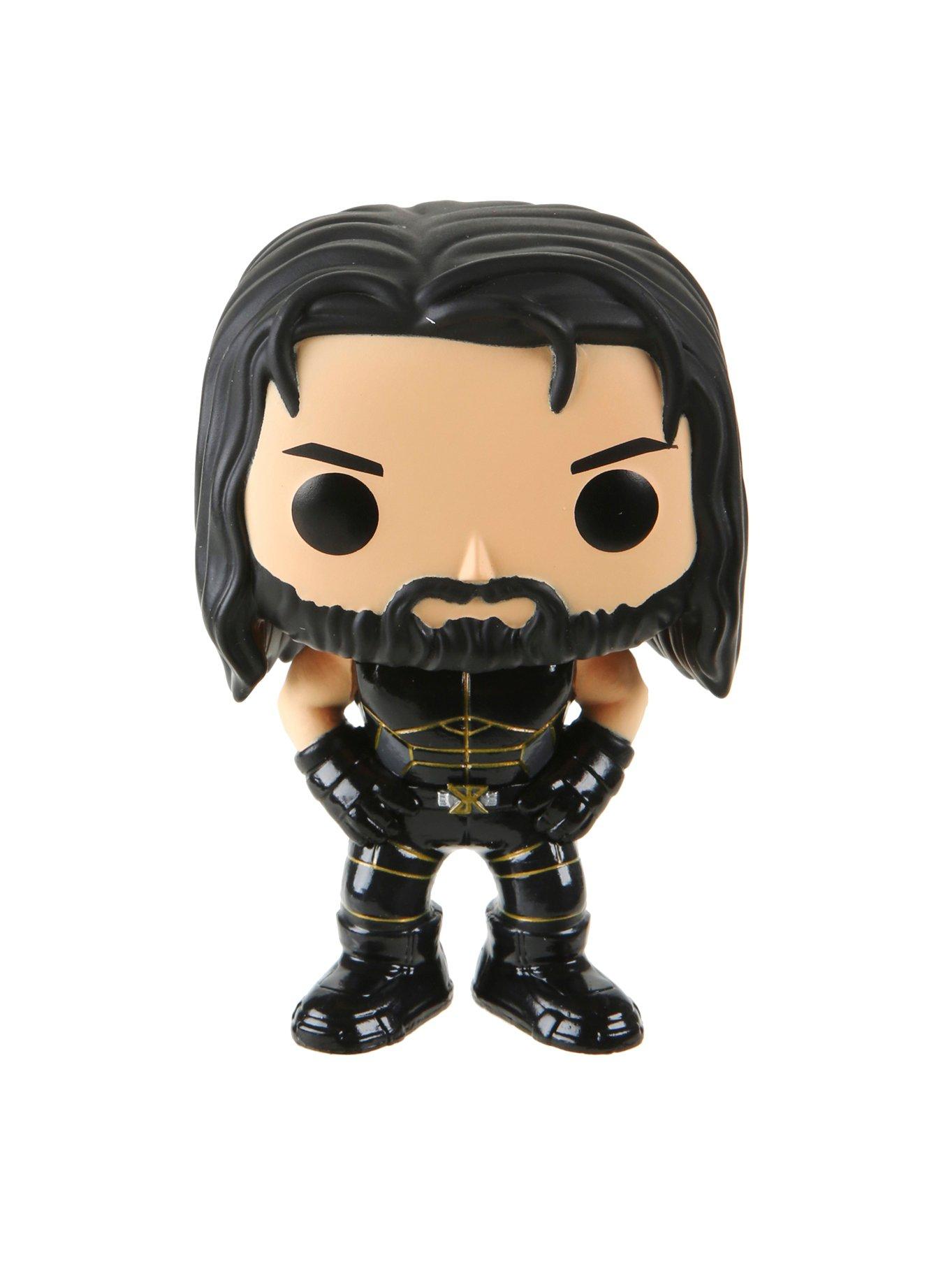 Seth rollins best sale pop vinyl