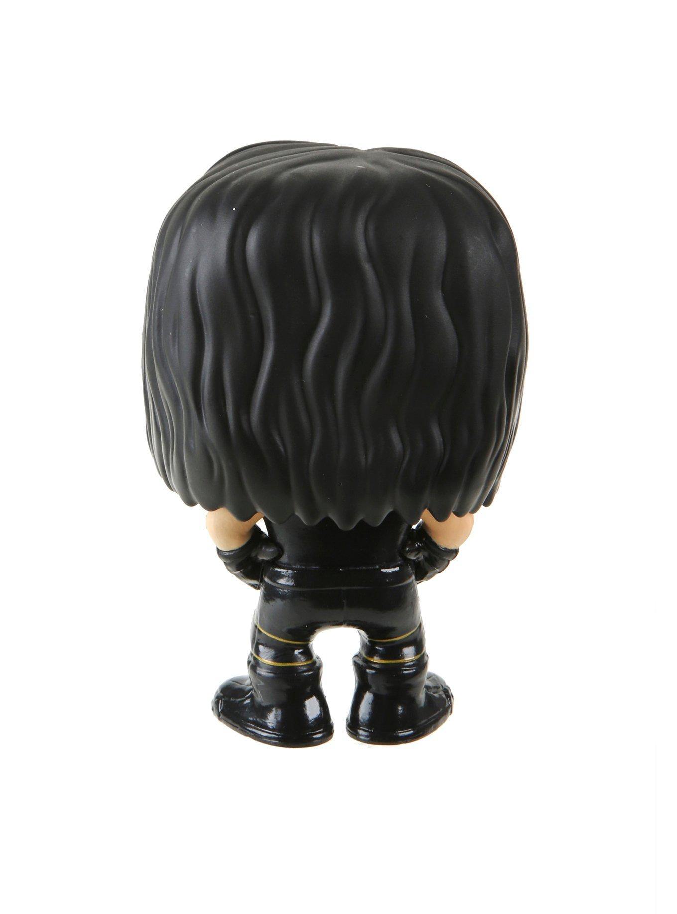 Funko WWE Pop! Seth Rollins Vinyl Figure, , alternate