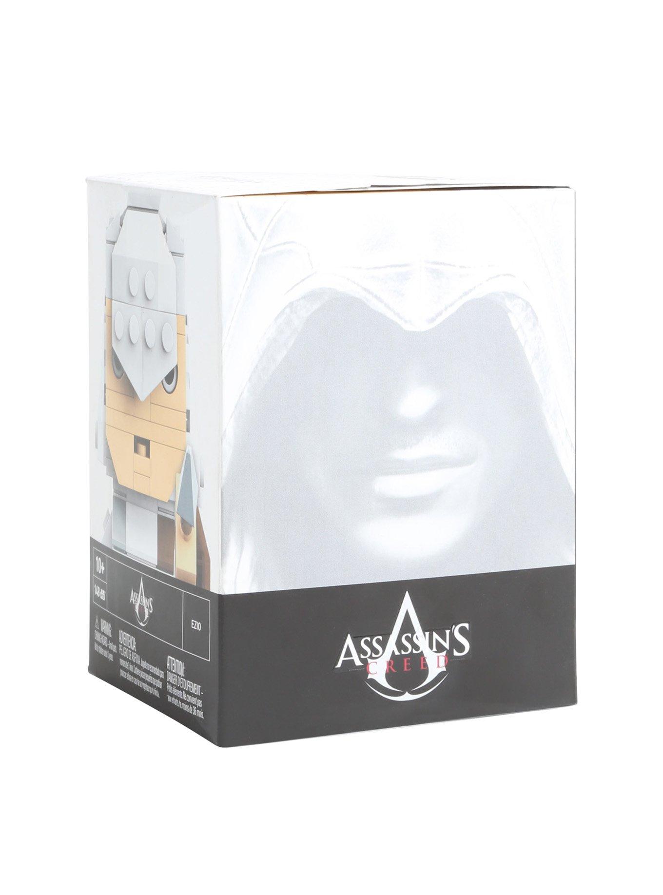 Mega Bloks Kubros Assassin's Creed Ezio Building Kit, , alternate