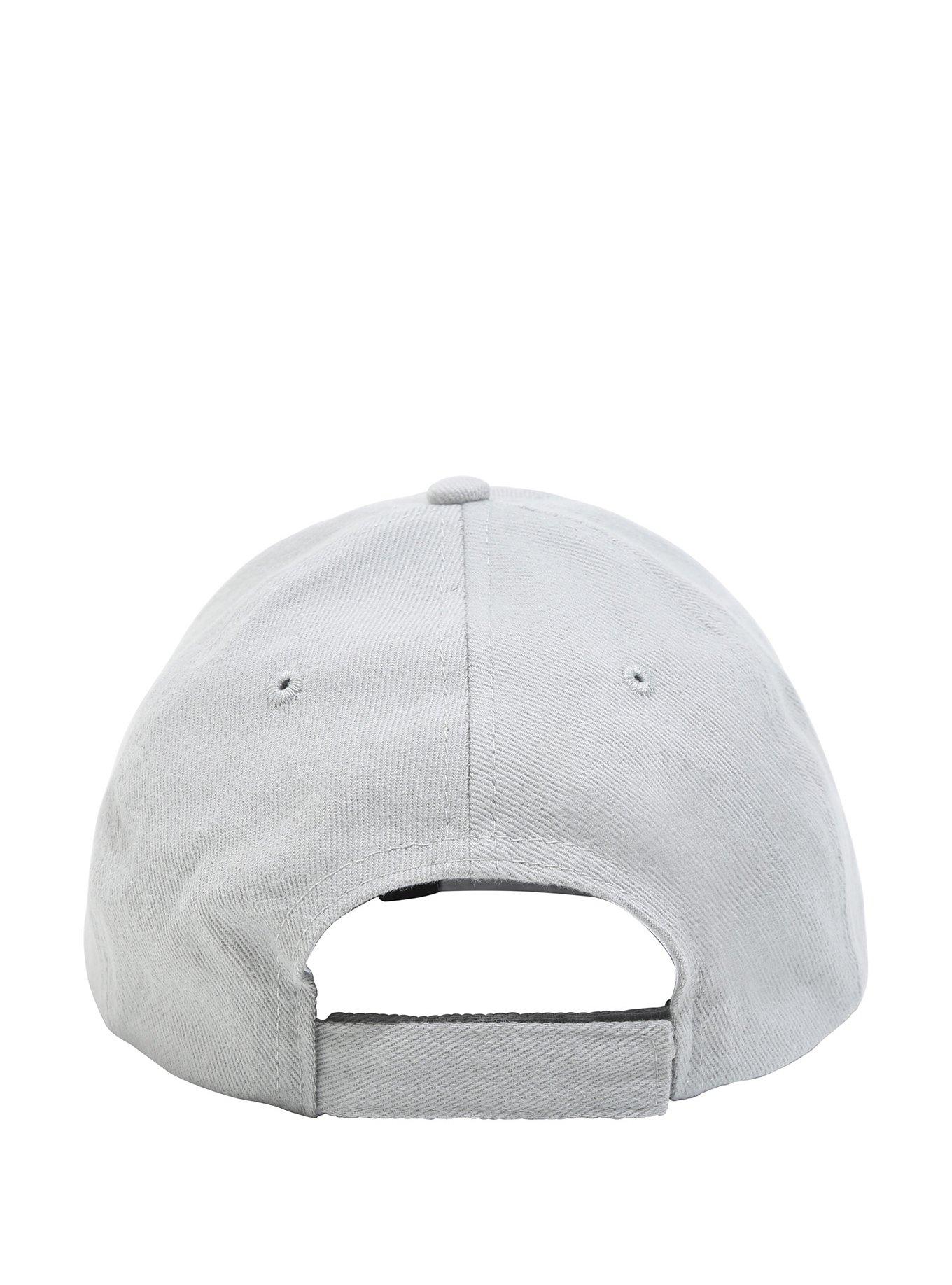 Pusheen So Lazy Dad Cap, , alternate