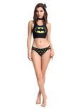 DC Comics Batman Reversible Swim Top, MULTI, alternate