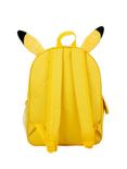 Pokemon Pikachu Character Backpack, , alternate