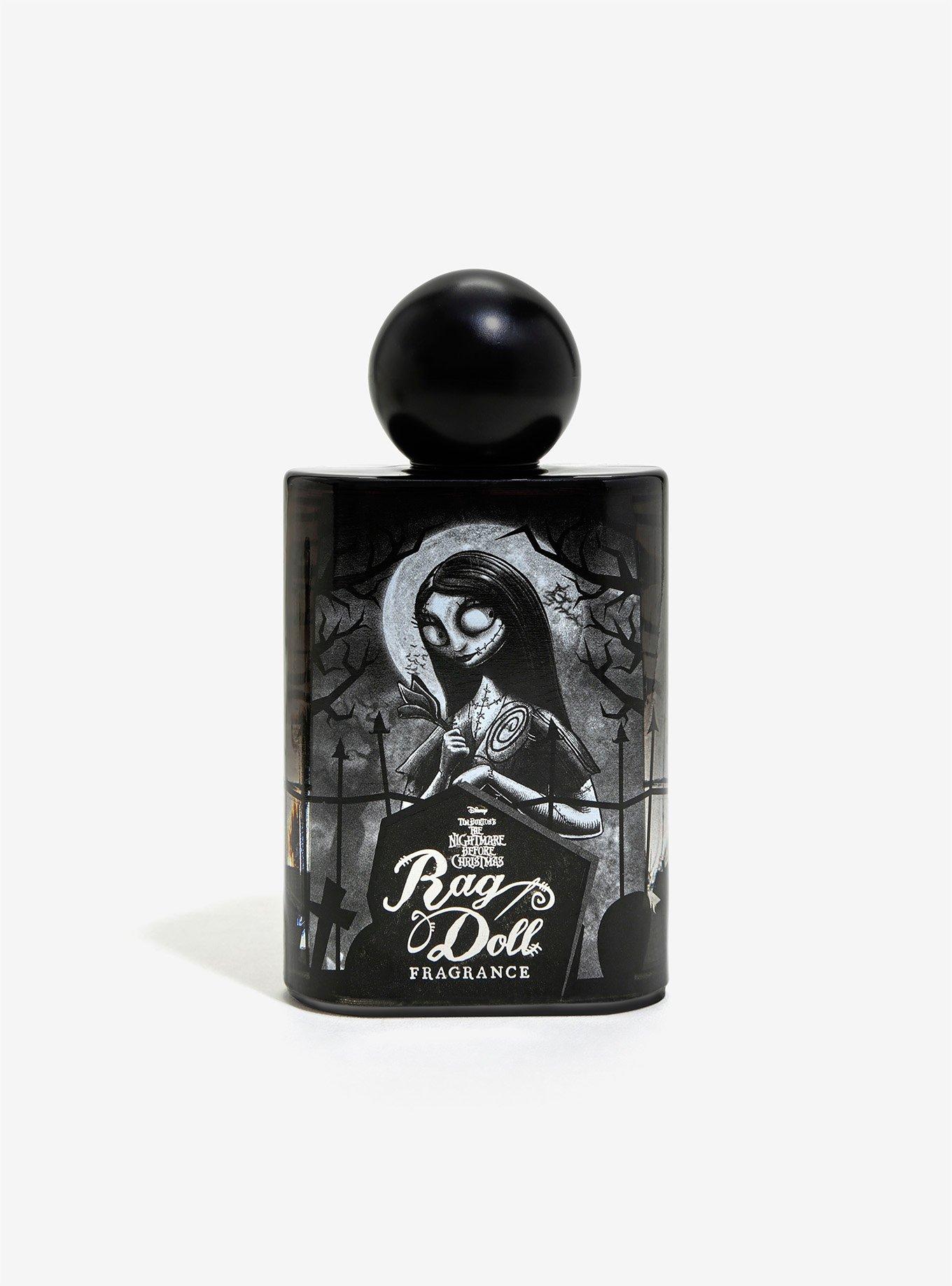 The Nightmare Before Christmas Rag Doll Fragrance, , alternate