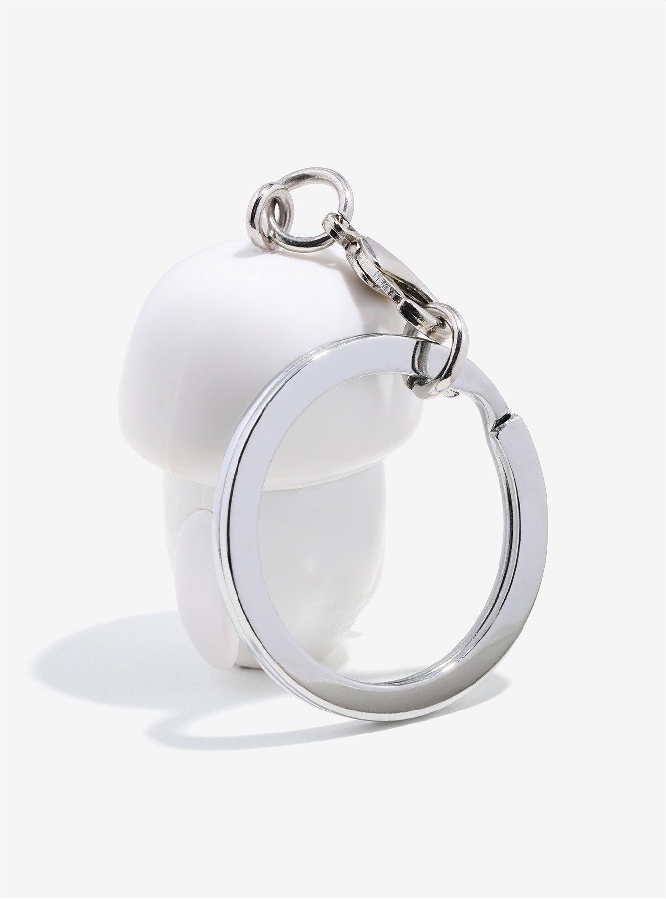 Funko Pocket Pop! Disney Pixar WALL-E EVE Key Chain, , alternate