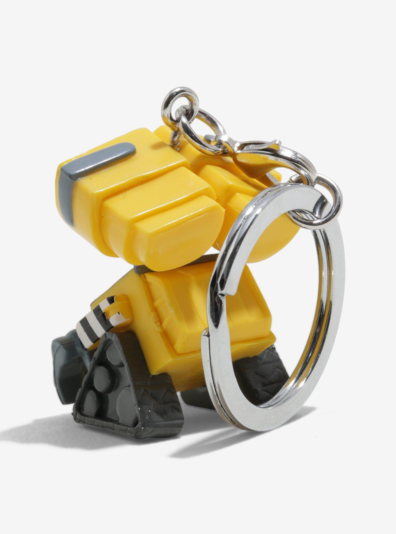 Funko Pocket Pop! Disney Pixar WALL-E Key Chain, , alternate