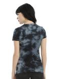 The Ramones Tie Dye Seal Girls T-Shirt, , alternate
