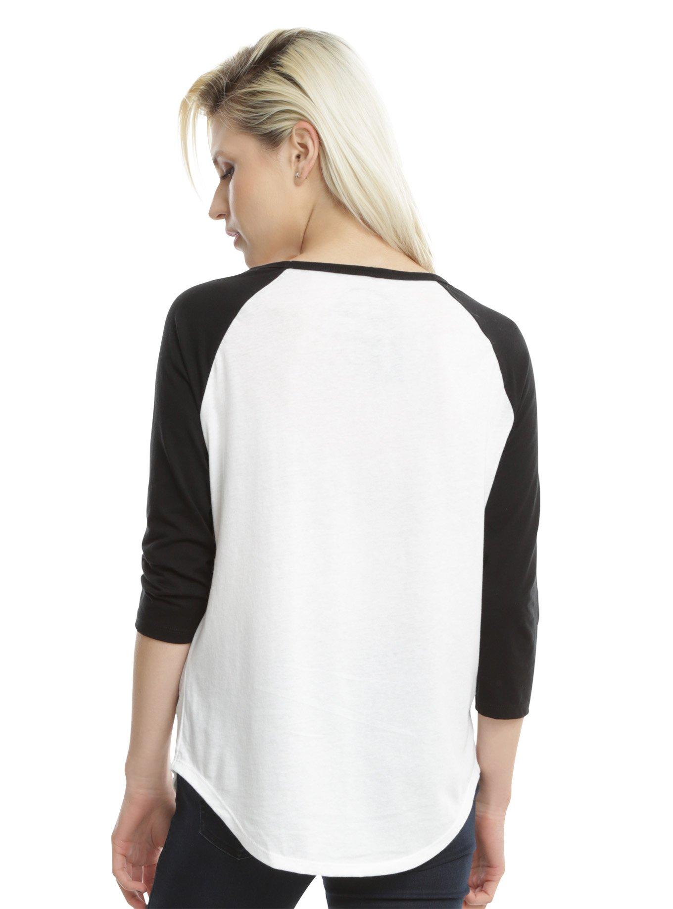 Disney The Lion King Sunset Girls Raglan, , alternate