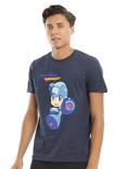 Mega Man Powered Up T-Shirt, , alternate