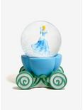 Disney Cinderella Carriage Snow Globe, , alternate