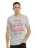 Bob's Burgers Eat At T-Shirt, , alternate