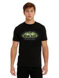 World Of Warcraft: Legion Logo T-Shirt, , alternate