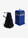 Doctor Who TARDIS & Dalek Speakers, , alternate