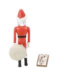 Funko The Nightmare Before Christmas ReAction Santa Jack Action Figure, , alternate