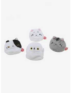 Neko Dango Cat & Owl Series 1 Assorted Blind Plush, , hi-res